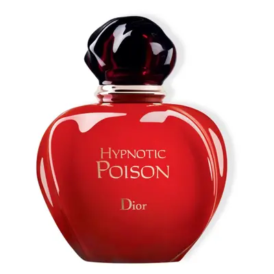 DIOR Hypnotic Poison Eau de Toilette hölgyeknek 100 ml