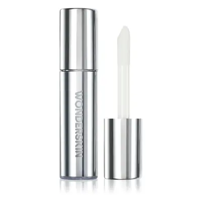 WONDERSKIN Lip Rehab Therapy Oil ajak olaj hidratáló hatással árnyalat Clear 3,57 ml