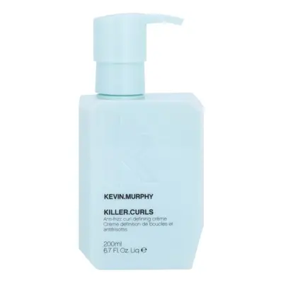 Kevin Murphy Killer Curls Defining Créme kontúrozó krém hullámok formázására 200 ml