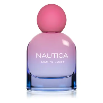 Nautica Rose Island Eau de Parfum hölgyeknek 50 ml