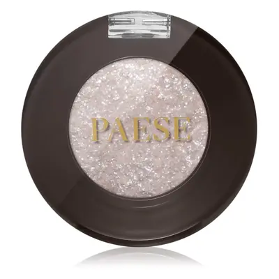 Paese Eyegasm Eyeshadow hosszantartó szemhéjfesték árnyalat 02 Aurora 1,5 g