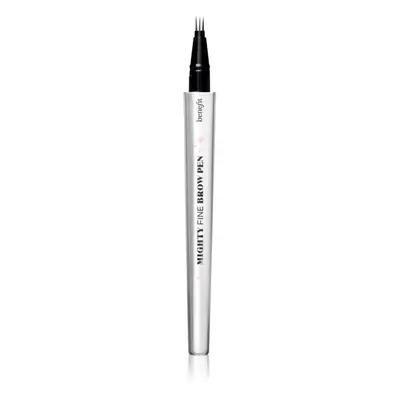 Benefit Mighty Fine Brow Pen precíz szemöldökceruza árnyalat 5 0.77 ml