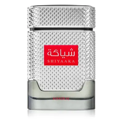 Khadlaj Shiyaaka Men Eau de Parfum uraknak 100 ml