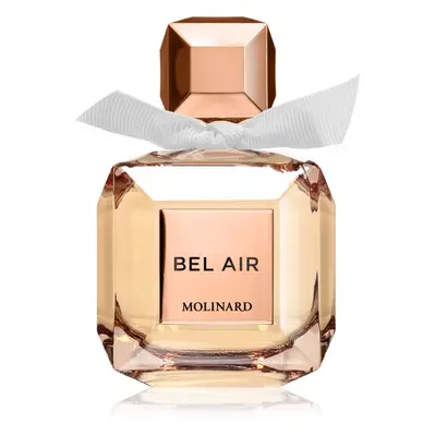 Molinard Bel Air Eau de Toilette hölgyeknek 75 ml