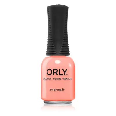 Orly Lacquer körömlakk árnyalat After Glow 11 ml