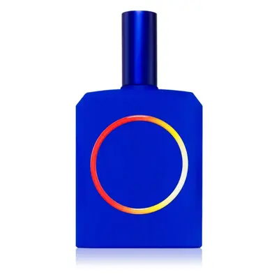 Histoires De Parfums This Is Not a Blue Bottle 1.3 Eau de Parfum unisex 115 ml