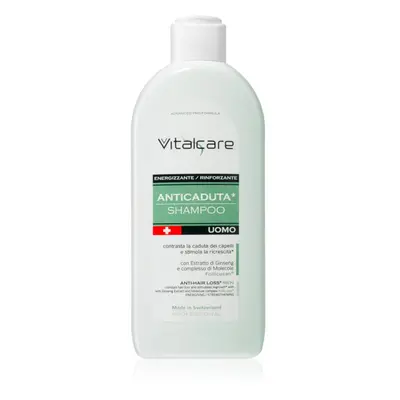 Vitalcare Professional Anticaduta hajhullás elleni sampon uraknak 250 ml