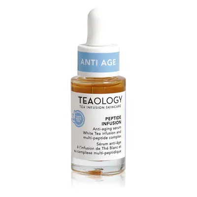 Teaology Serums Peptide Infusion ránctalanító és lifting szérum 15 ml