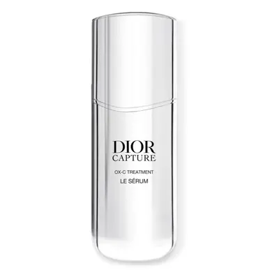 DIOR Dior Capture Le Sérum ránctalanító szérum az arcra és a nyakra 30 ml