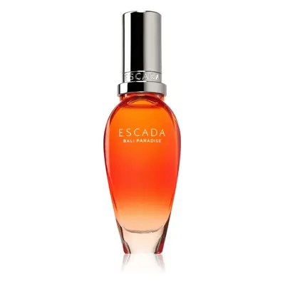 Escada Bali Paradise Eau de Toilette hölgyeknek 30 ml