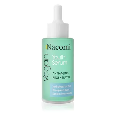 Nacomi Youth Serum ránctalanító szérum 40 ml