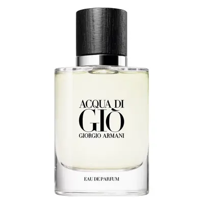 Armani Acqua di Giò Eau de Parfum utántölthető uraknak 40 ml