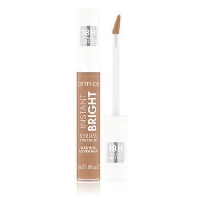 Catrice Instant Bright Serum élénkítő korrektor hidratáló hatással árnyalat 039W 5 ml