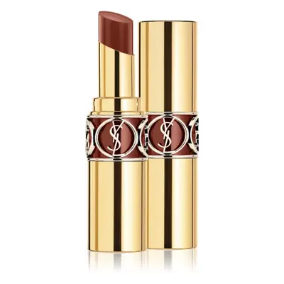 Yves Saint Laurent Rouge Volupté Shine Oil-In-Stick hidratáló rúzs árnyalat n°122 3,2 g