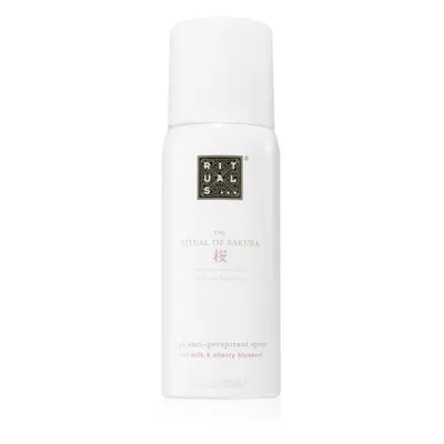 Rituals The Ritual Of Sakura izzadásgátló spray 150 ml