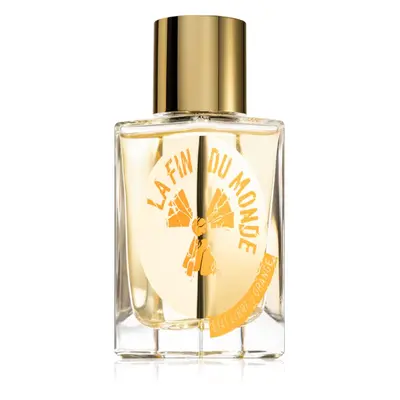 Etat Libre d’Orange La Fin Du Monde Eau de Parfum unisex 50 ml