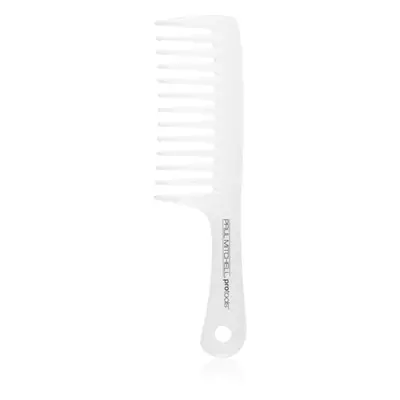 Paul Mitchell PRO TOOLS™ Detangler Comb kefe nedves hajra 1 db