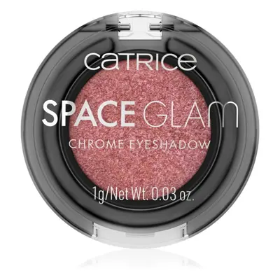 Catrice Space Glam mini szemhéjfesték árnyalat 050 Cosmic Coral 1 g