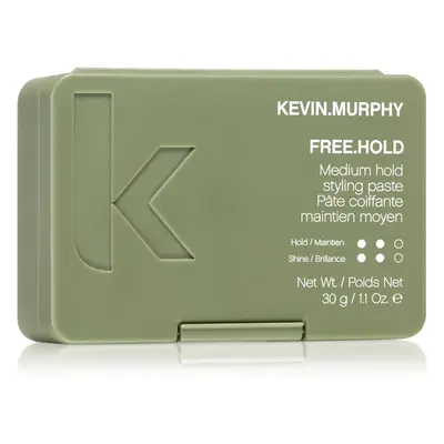 Kevin Murphy Free Hold formázó paszta hajra 30 g