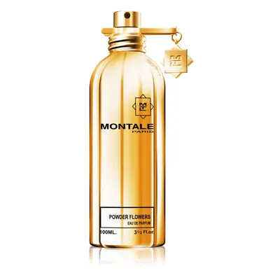 Montale Powder Flowers Eau de Parfum unisex 100 ml