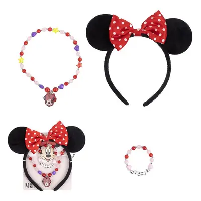 Disney Minnie Jewelry ajándékszett gyermekeknek