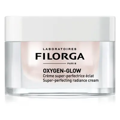 FILORGA OXYGEN-GLOW krém azonnali élénkítő hatással 50 ml