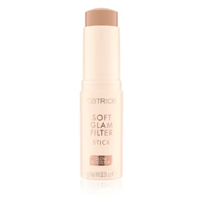 Catrice Soft Glam Filter Stick alapozó ceruzában árnyalat 015 Light 9 g