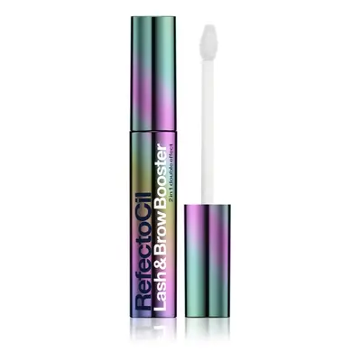 RefectoCil Lash & Brow Booster növekedést serkentő szérum a szempillákra és a szemöldökre 6 ml