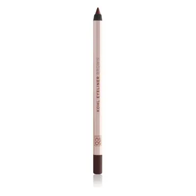 SOSU Cosmetics Kohl Eyeliner szemceruza árnyalat Brown 1.2 g