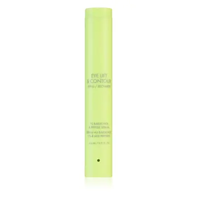 Wishful Eye Lift & Contour élénkítő szemszérum a duzzanatokra és a sötét karikákra utántöltő 6,4