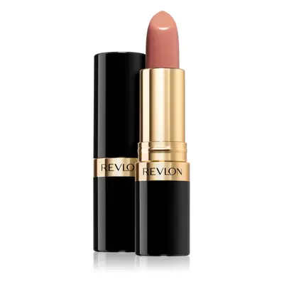 Revlon Cosmetics Super Lustrous™ krémes rúzs árnyalat 044 Bare Affair 4,2 g