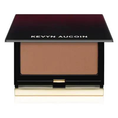 Kevyn Aucoin The Sculpting Powder kontúr por árnyalat Deep 4 g