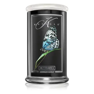 Kringle Candle Reserve Butterfly illatgyertya 624 g