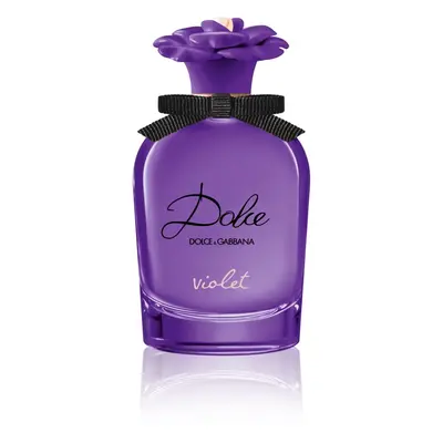 Dolce&Gabbana Dolce Violet Eau de Toilette hölgyeknek 50 ml