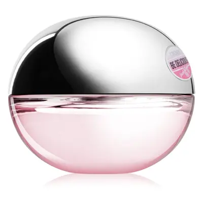 DKNY Be Delicious Fresh Blossom Eau de Parfum hölgyeknek 50 ml