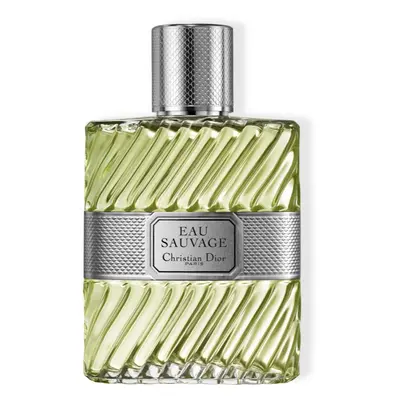 DIOR Eau Sauvage Eau de Toilette uraknak 100 ml