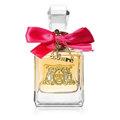 Juicy Couture Viva La Juicy Eau de Parfum hölgyeknek 100 ml