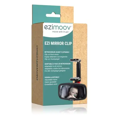 Ezimoov EZI Mirror Clip tükör autóba 1 db