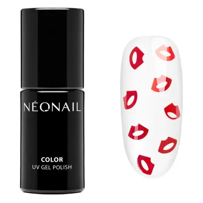 NEONAIL Own Your Love géles körömlakk árnyalat Don't Talk. Just Kiss. 7.2 ml