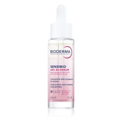 Bioderma Sensibio AR+ Bl-sérum nyugtató szérum a bőrpír ellen 30 ml