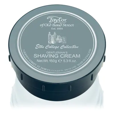 Taylor of Old Bond Street Eton College Collection borotválkozási krém 150 g