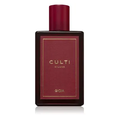 Culti Winter Gioia Red lakásparfüm 100 ml