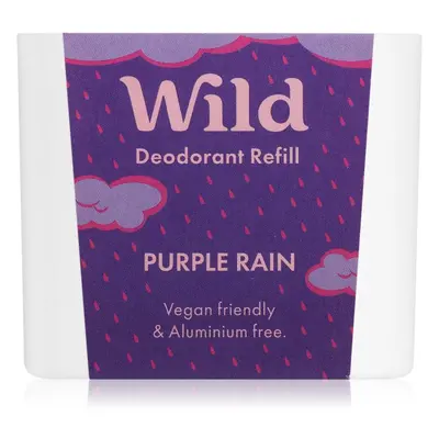 Wild Purple Rain Limited Edition izzadásgátló deo stift utántöltő 40 g