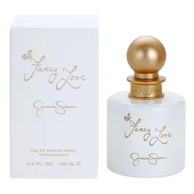 Jessica Simpson Fancy Love Eau de Parfum hölgyeknek 100 ml