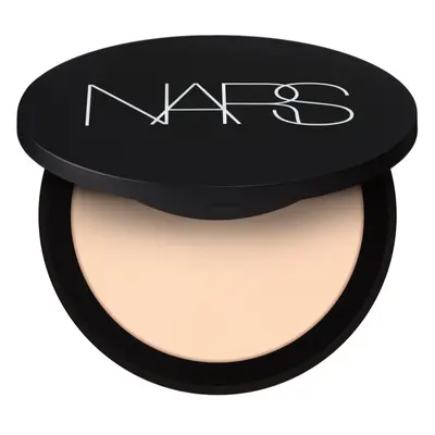 NARS SOFT MATTE POWDER mattító púder árnyalat COVE 9 g