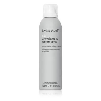 Living Proof Full formázó permet dús hatásért 238 ml