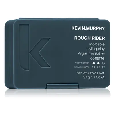 Kevin Murphy Rough Rider modellező agyag hajra 30 g