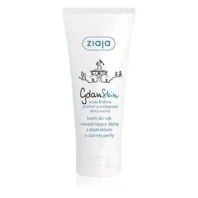 Ziaja Gdan Skin kézkrém 50 ml