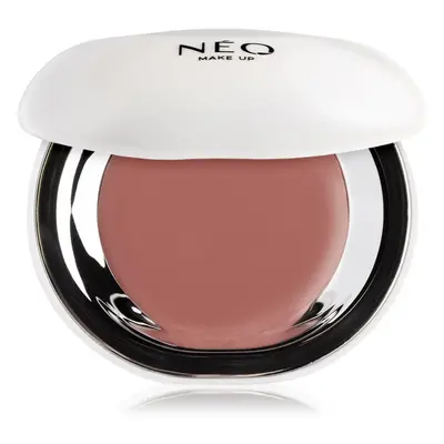 NEO MAKE UP Intense Serum Lip & Cheek Balm multifunkciós balzsam az arcra és a szájra árnyalat 0