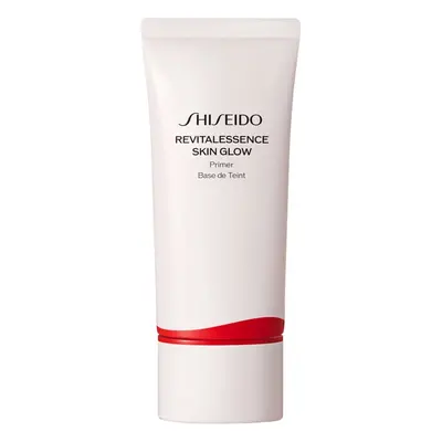 Shiseido Revitalessence Skin Glow Primer ragyogást adó primer SPF 25 30 ml